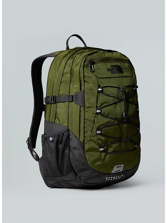 null, DIW1 WoodlandGreen/TNFBlack, medium