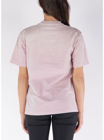 T-SHIRT LAUNDRY CASUAL TEE, 3636 BURNISHED, small