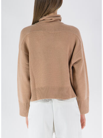 MAGLIONE STINTINO, CAMEL CAMEL, small