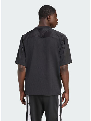 MAGLIA OG DEPT. GRAPHIC TEE, BLACK, small