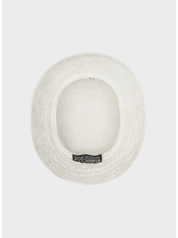 CAPPELLO FURGORA BUCKET UNISEX, IV105 IVORY, small