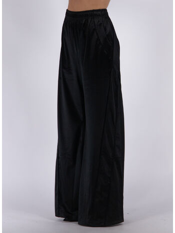 PANTALONE PALAZZO SATIN, 900, small