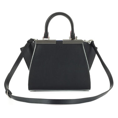 BORSA SHOPPING S/S 17, F0GXNNEROPALLADIO, small