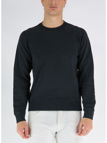 FELPA GARMENT DYED, L999, small