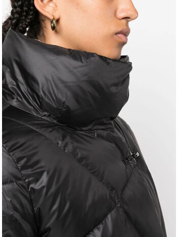 PIUMINO NEW GALA CLASSIC LONG, B999 NERO, small