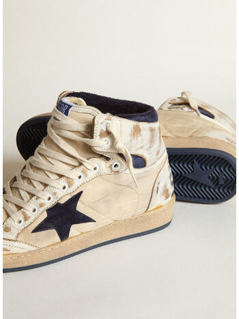 SCARPA SKY STAR, 10357 WHITE/DARK BLUE, small