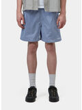 COSTUME CANBY SWIM TRUNKS, 3NPXX Gentle Blue / White, thumb