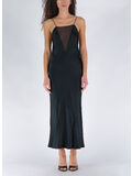 ABITO MIDI, 1000 BLACK, thumb