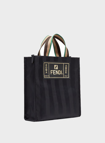 BORSA TOTE, F0GXNNERO, small