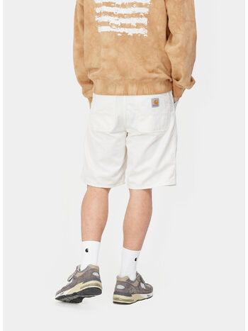 BERMUDA SIMPLE SHORT, , small