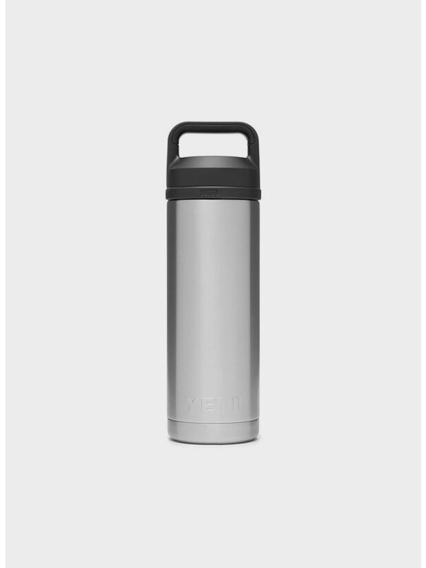 BORRACCIA DA 18 OZ (532 ML) RAMBLER, STAINLESS STEEL STAINLESS STEEL, large