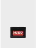 PORTACARTE LOGO, 99 NERO, thumb