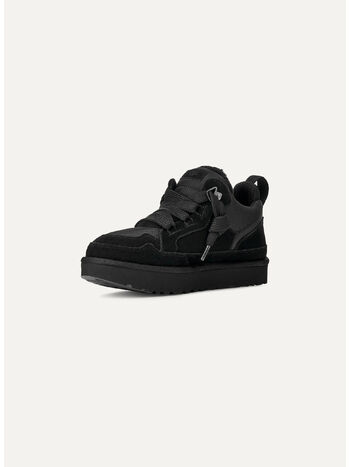 SCARPA LOWMEL, BLK, small