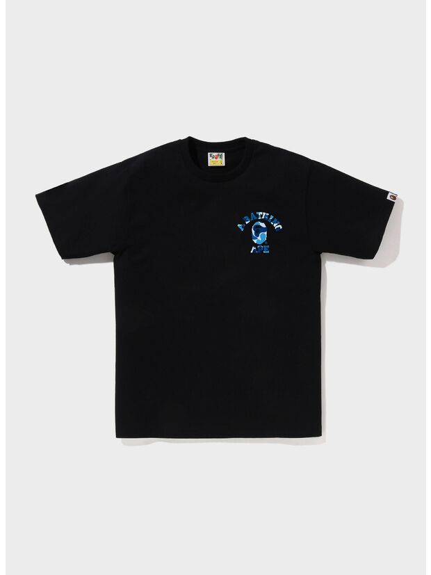 T-SHIRT COLLEGE, BKXBL, large