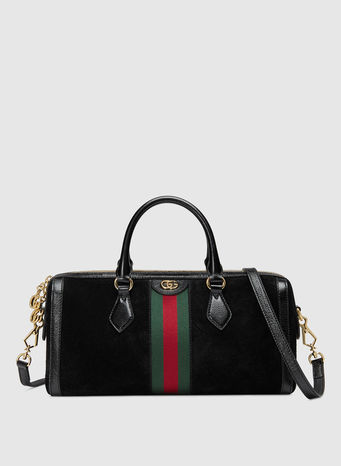 BORSA OPHIDIA, 1060NERO, small