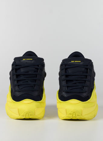 SCARPA RS OZWEEGO, BYELLO/NTNAVY/NTNAVY, small