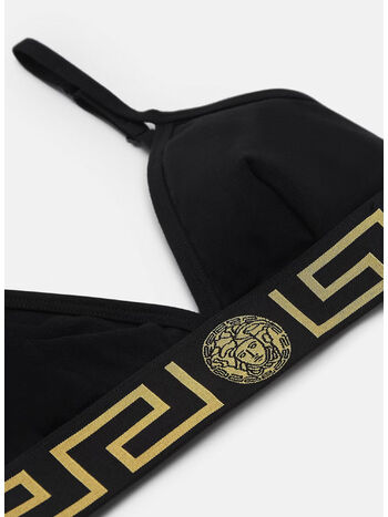 BRALETTE CON BORDO GRECA, , small