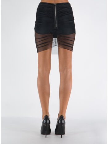 GONNA DOUBLE LINGERIE, 0100 BLACK, small