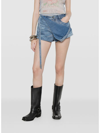 SHORT DE-DREXA-FSI1, 01, small