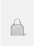 BORSA MINI TOTE ECO SHAGGY DEER, 1906, thumb