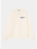 MAGLIONE GIROCOLLO HELIX, 05XX NATURAL, thumb