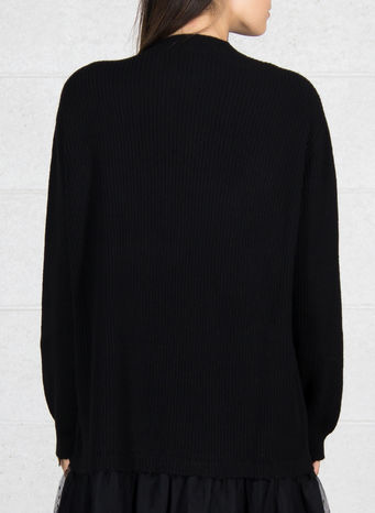 ABITO MAGLIA, 0NONERO, small