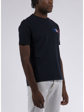 T-SHIRT CON LOGO, 773, small