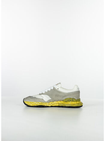 SCARPA GEORGE, WHITE, small