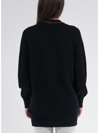 CARDIGAN SERIE ESSENTIAL, 1B000, small
