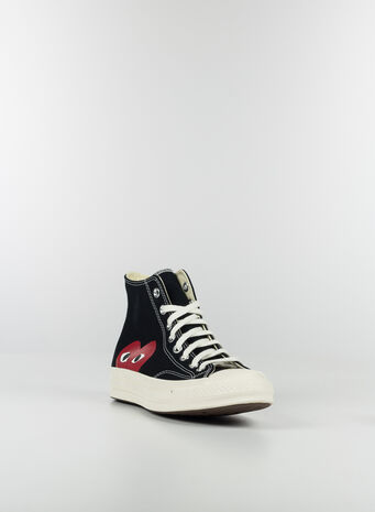 SCARPA CHUCK TAYLOR 70S ALL STAR, BLACK, small