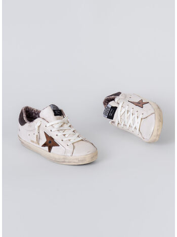 SCARPA SUPER STAR NAPPA UPPER LAMINATED STAR LEA, 12520 BUTTERCREAM/BRONZE/BROWN, small