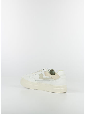 SCARPA PEARL S-STRIKE LEATHER, WHT-PUT, small