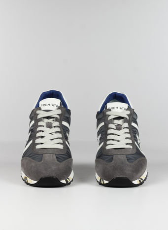 SCARPA LUCY, GREY, small