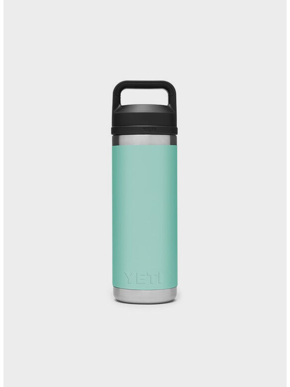 BORRACCIA DA 18 OZ (532 ML) RAMBLER, SEAFOAM SEAFOAM, medium