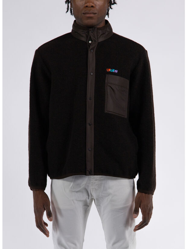 A.P.C. GIACCA BLOUSON EWAN | a461535-125166 | Susi