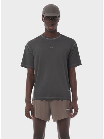 T-SHIRT AURALITE, 00D01 Pigment Black, small