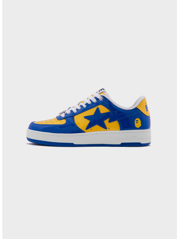 SCARPA BAPE STA #5 M2, BLUE, large