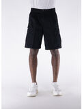 SHORTS COLE CARGO, 8902 BLACK RINSED, thumb