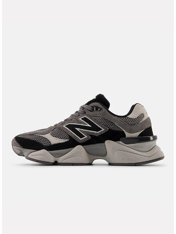 SCARPA 9060 UNISEX, ERA BLACK, small