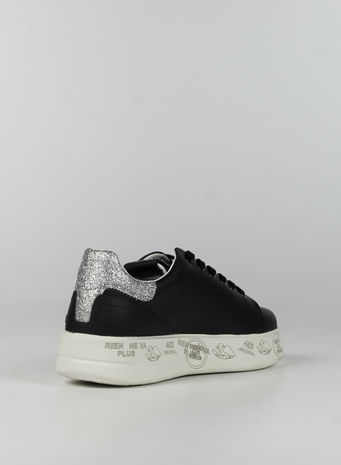 SCARPA BELLE, BLACK, small