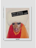 LIBRO ANDY WARHOL. POLAROIDS 1958-1987, WARHOL POLAROID, thumb