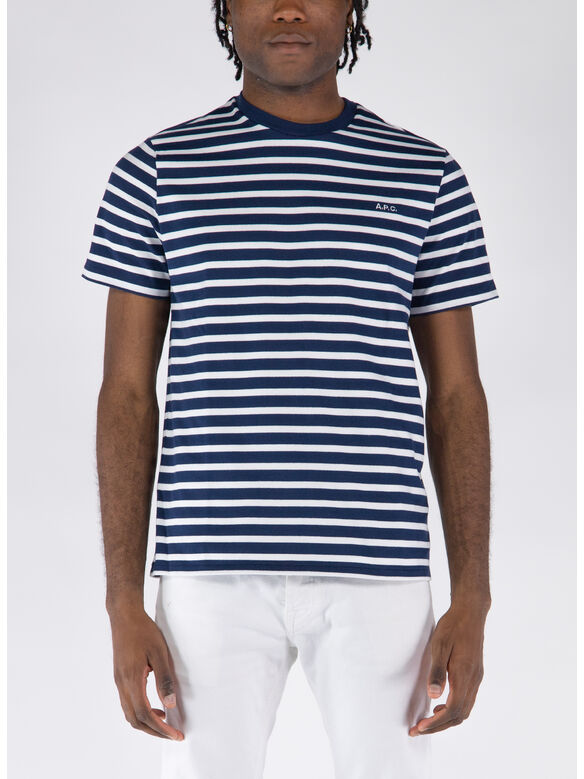 T-SHIRT EMILIEN, IAK DARK NAVY, medium