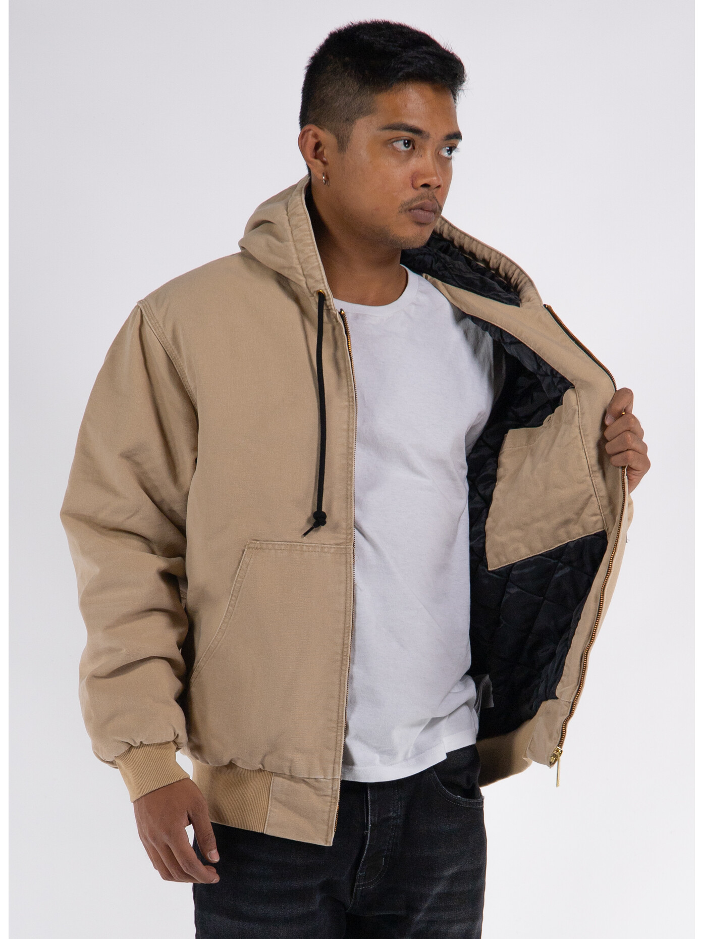 CARHARTT WIP GIUBBOTTO OG ACTIVE | a461448-125128 | Susi