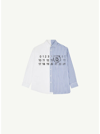 CAMICIA STRIPED, 961, small