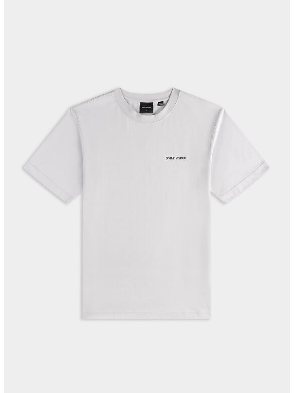 T-SHIRT MICRO CHIP MATCHSTICK SHIELD, MICRO CHIP GREY, medium