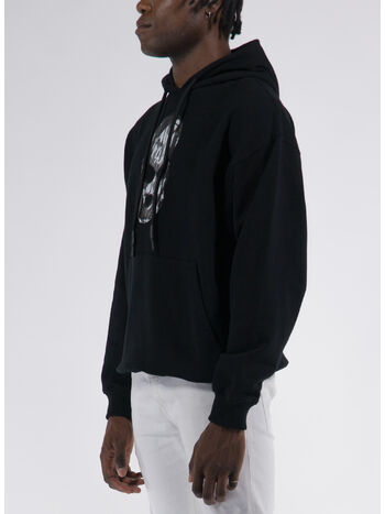 FELPA BANGERS, P299 BLACK+BANGERSONLY, small