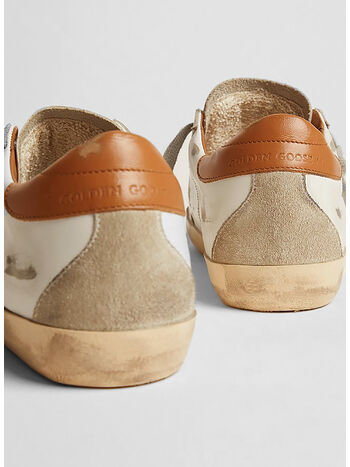 SCARPA SUPER-STAR, 10803 WHITE/ICE/LIGHT BROWN, small