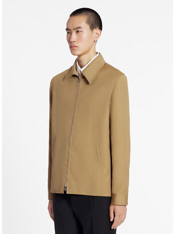 GIACCA TAILORED, 653 DESERT, small