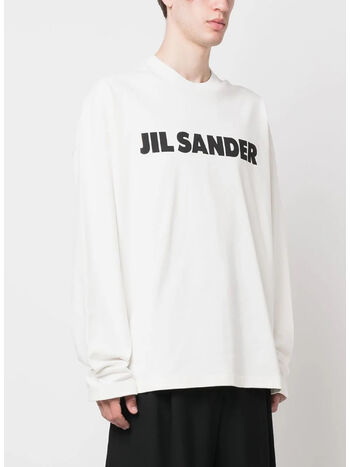 T-SHIRT LS, , small