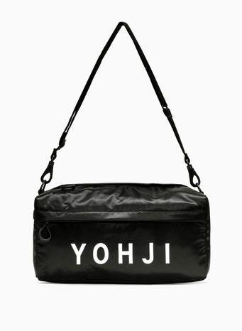 BORSA MINI BAG, BLACK, small